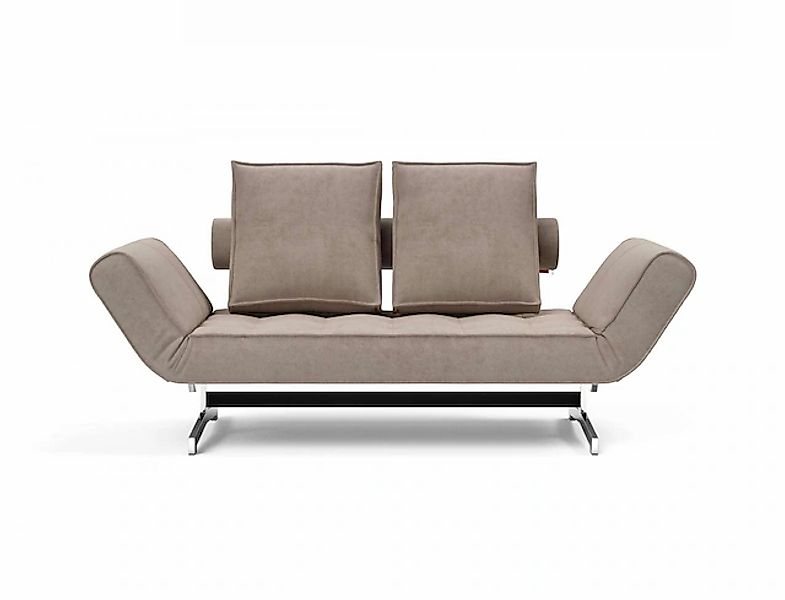 INNOVATION LIVING ™ 3-Sitzer »Ghia Schlafsofa, Multi-Wohlfühlsofa, OTTOs Ch günstig online kaufen
