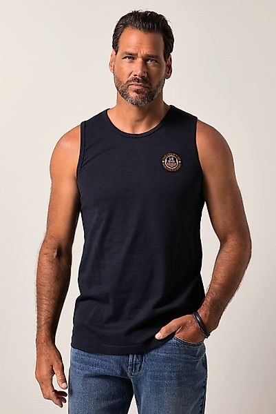 JP1880 T-Shirt JP1880 Tanktop Unterhemd Badge günstig online kaufen