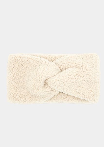 SASSYCLASSY Stirnband Weiches Stirnband Damen in günstig online kaufen