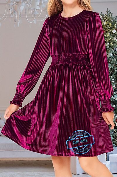 Berlinsel Partykleid,Abendkleid, Festtagskleid in A-Linie aus günstig online kaufen