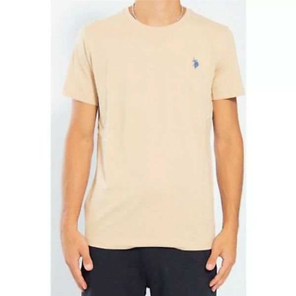 U.S Polo Assn.  T-Shirt MICK 49351 EH33 günstig online kaufen