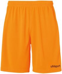 uhlsport Trainingsshorts Center Basic Shorts Ohne günstig online kaufen