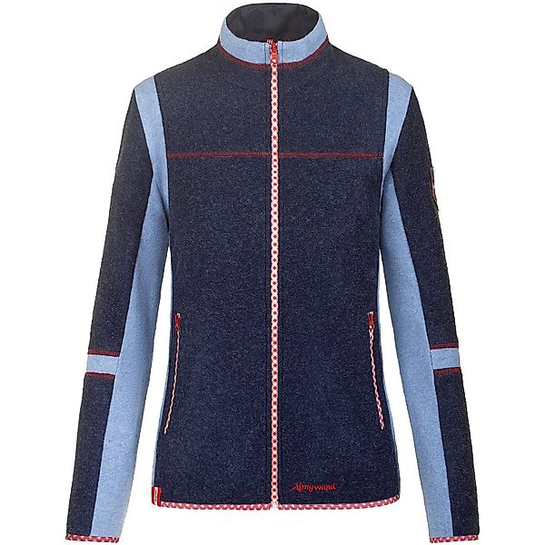 Almgwand Fleecejacke Unterjacke Edelweisskogel günstig online kaufen