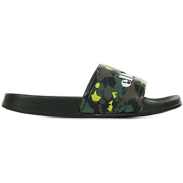 Ellesse  Zehensandalen Duke Camo günstig online kaufen