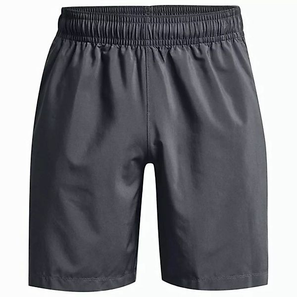 Under Armour® Funktionsshorts Herren Sporthose Woven Graphic Shorts günstig online kaufen