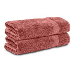 Komfortec Handtücher 100% Baumwolle, 470 g/m², günstig online kaufen