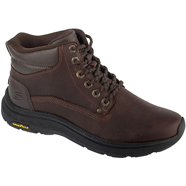 Skechers  Herrenstiefel Slip-Ins: Pollard - Waylon günstig online kaufen