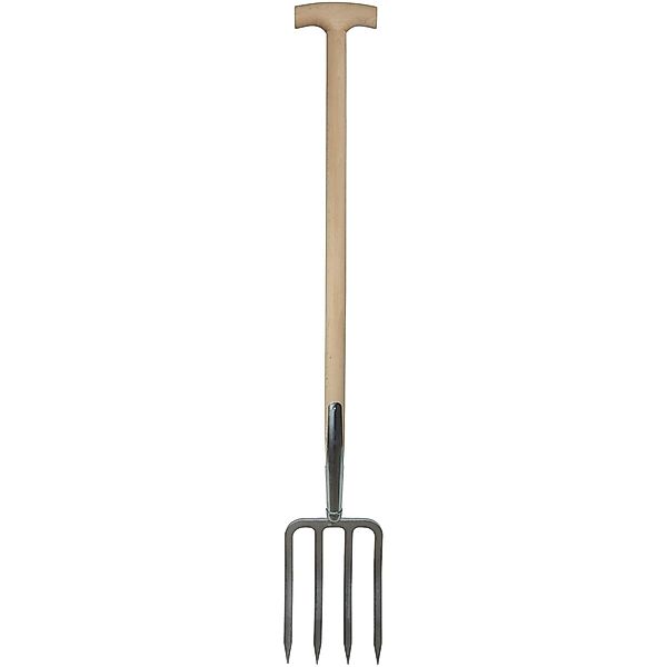 SHW Spatengabel SHW Havau-Spatengabel mit Bajonettzinken günstig online kaufen