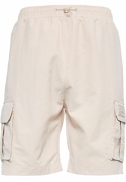 Karl Kani Cargoshorts "Karl Kani Herren KM232-025-2 KK Rubber Signature Car günstig online kaufen