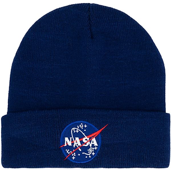 Alpha Industries Skimütze "Nasa Beanie" günstig online kaufen