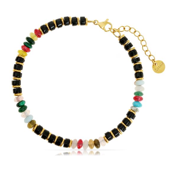 Made by Nami Armband Herren mit günstig online kaufen