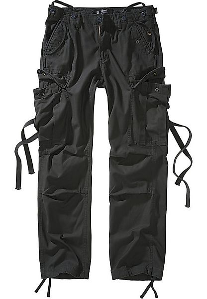 Brandit Cargohose Brandit Damen Ladies M-65 Cargo Pants (1-tlg) günstig online kaufen