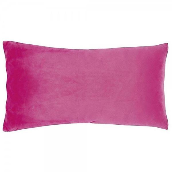 PAD Kissenhülle Kissenhülle Samt Smooth Neon günstig online kaufen