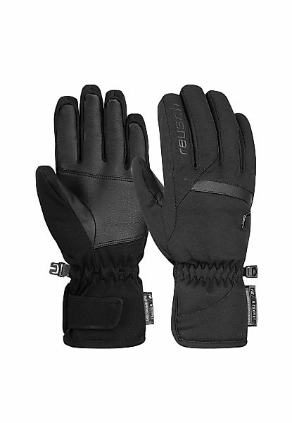 Reusch Skihandschuhe "Coral R-TEX XT" in atmungsaktiver Qualität günstig online kaufen