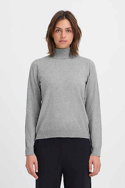 OXMO Rollkragenpullover OXBMMNORA ROLLNECK Basic Rollkragenpullover günstig online kaufen