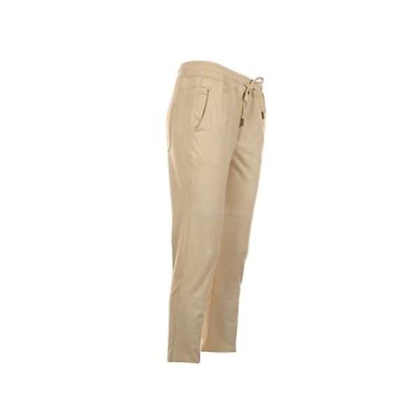 FUNKY STAFF Jogger Pants You2 Velours günstig online kaufen