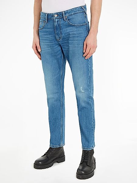 Tommy Jeans Slim-fit-Jeans SCANTON Y im günstig online kaufen