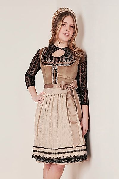 Dirndl Selene (60cm) günstig online kaufen