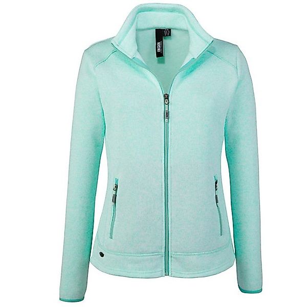 Linea Primero Trekkingjacke LPO Linea Primero - funktionelle Strickfleece J günstig online kaufen