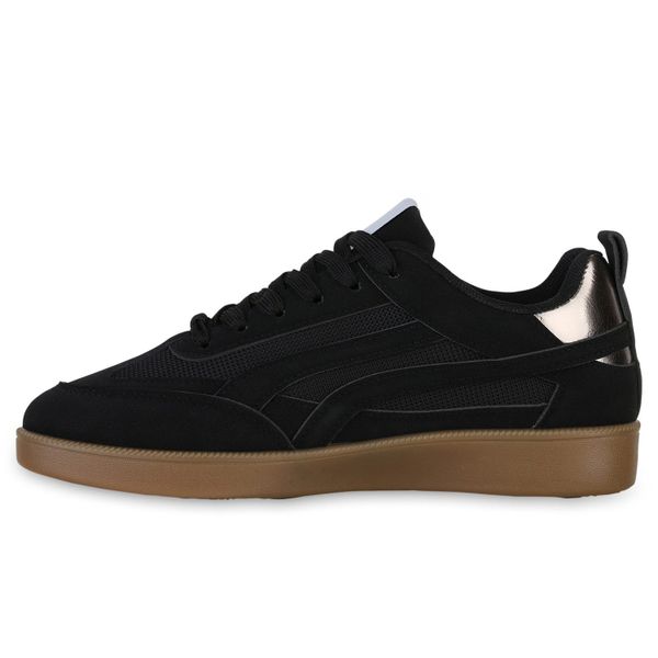 VAN HILL 841526 Sneaker Damen Sneaker günstig online kaufen
