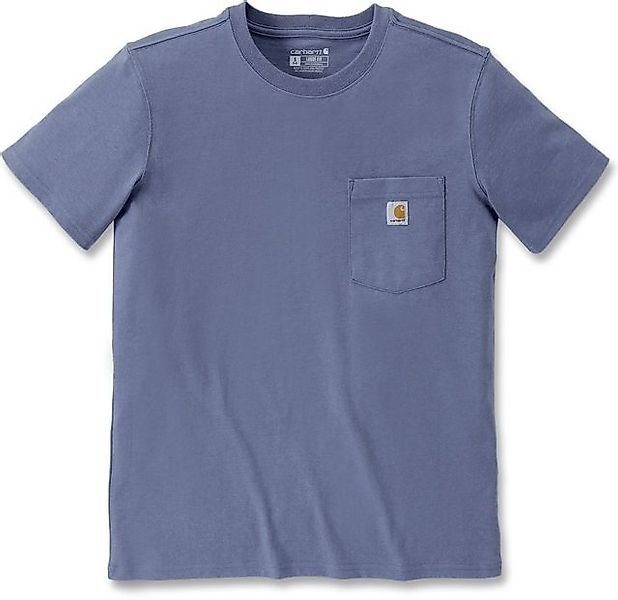 Carhartt T-Shirt WW Pocket S/S 103067 günstig online kaufen