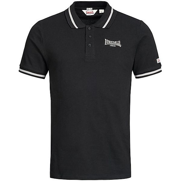 Lonsdale Poloshirt Lonsdale Herren Poloshirt Causton günstig online kaufen