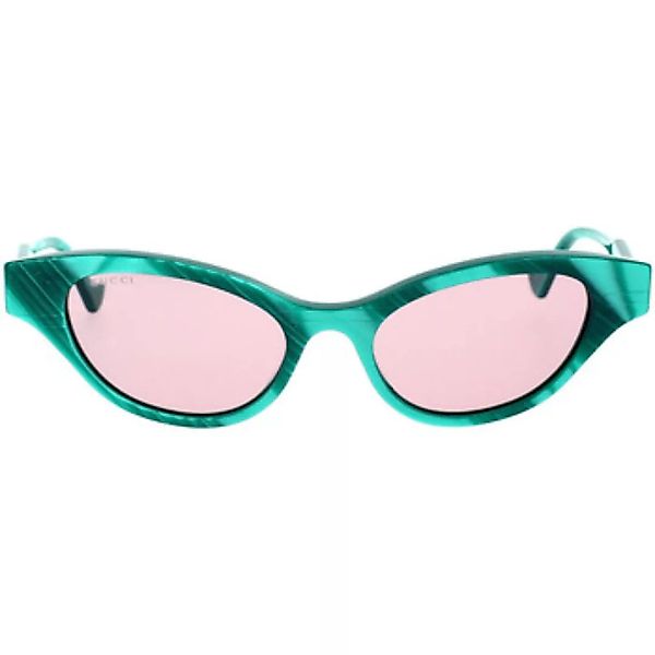 Gucci  Sonnenbrillen -Sonnenbrille GG1298S 003 günstig online kaufen