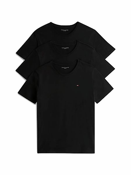 Tommy Hilfiger Underwear T-Shirt Jersey, Rundhals, normale Passform günstig online kaufen