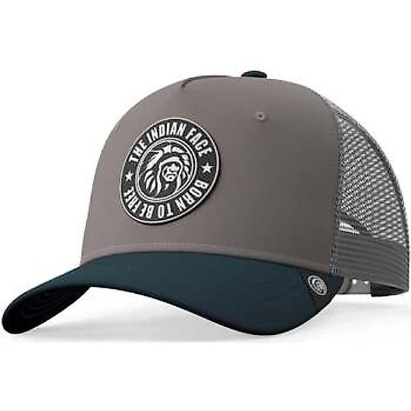 The Indian Face  Schirmmütze Born to Be Free günstig online kaufen