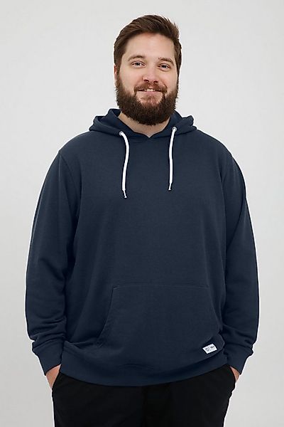 !Solid Hoodie SDTammo Big & Tall Basic Sweatshirt mit Kapuze in großen Größ günstig online kaufen