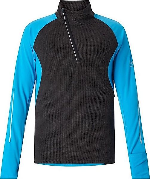 Energetics Longshirt He.-Langarmshirt Rapho ux BLUE/BLACK günstig online kaufen