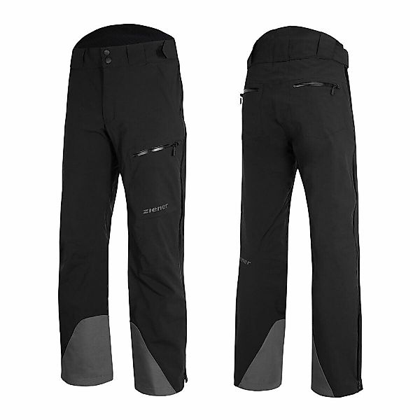 Ziener Skihose ZIENER TELLUS VENT-ZIP LADY günstig online kaufen