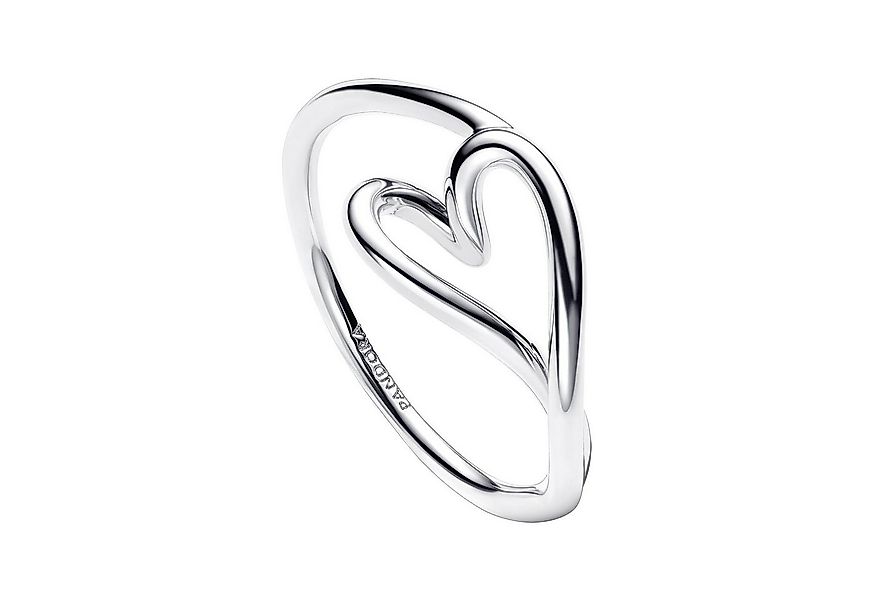 Pandora Silberring DamenKlein Silber günstig online kaufen