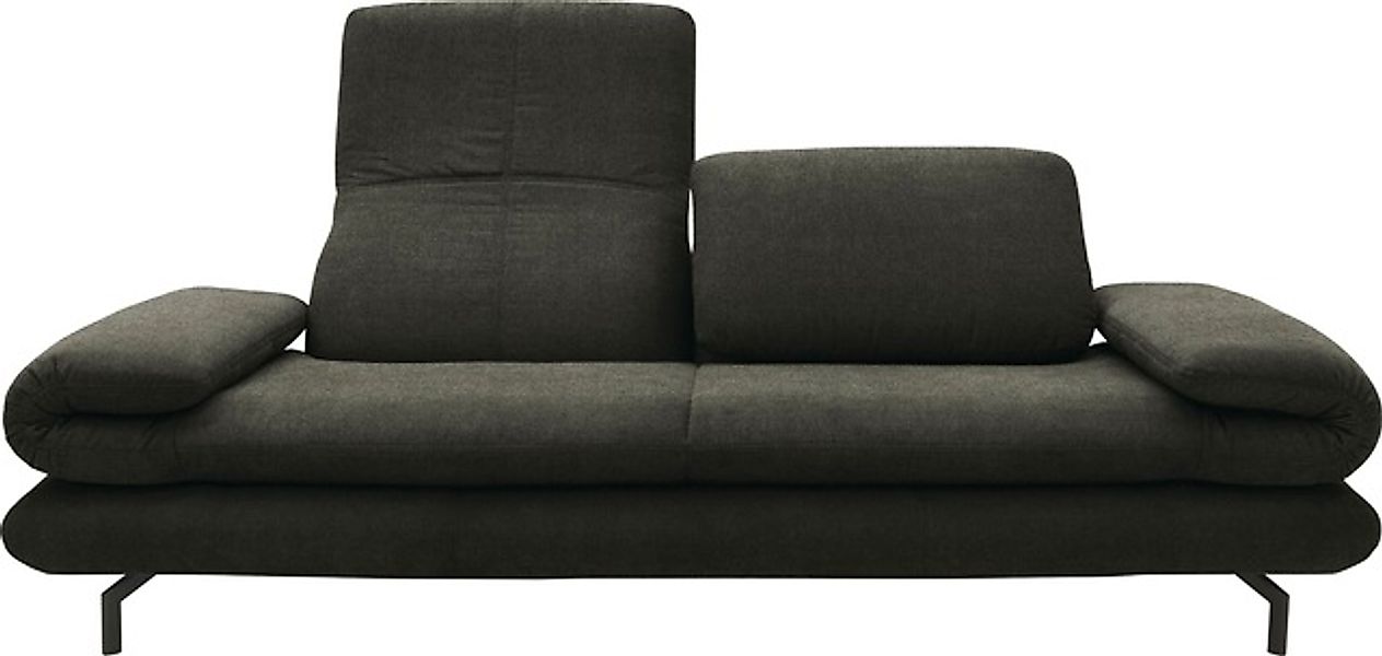 LOOKS by Wolfgang Joop 2-Sitzer »LOOKS by Wolfgang Joop 2-Sitzer-Sofa >>LOO günstig online kaufen