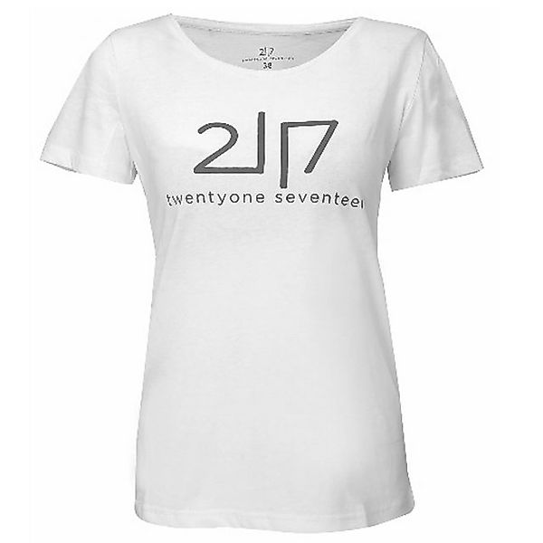 Sätila of Sweden Kurzarmshirt 2117 of Sweden - Vida LS Damen T-Shirt, weiß günstig online kaufen