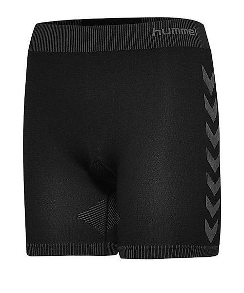 hummel Sporthose Hummel First Seamless Short Damen günstig online kaufen