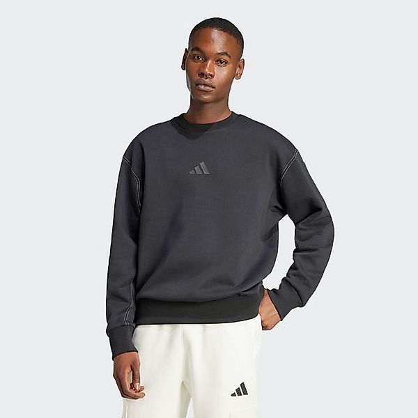 adidas Sportswear Sweatshirt M A SZN G CREW günstig online kaufen