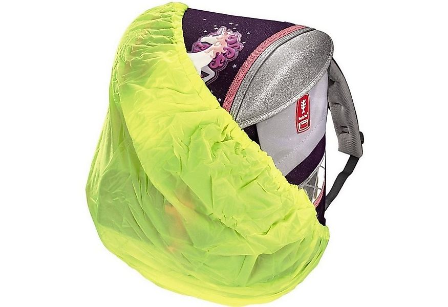 Hama Rucksack-Regenschutz Regenschutz-Hülle Regenhülle Trocken Sicher (1-St günstig online kaufen