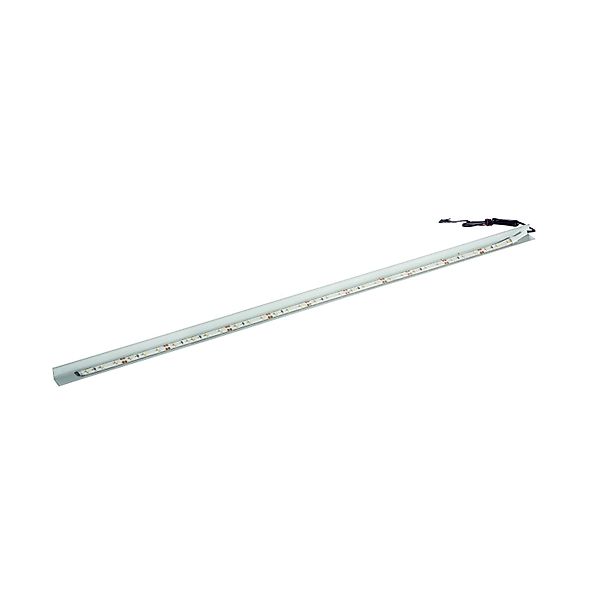 Fackelmann LED-Beleuchtung B.Paris Glaswaschtisch 3,25 W 299 lm 70,4 cm günstig online kaufen