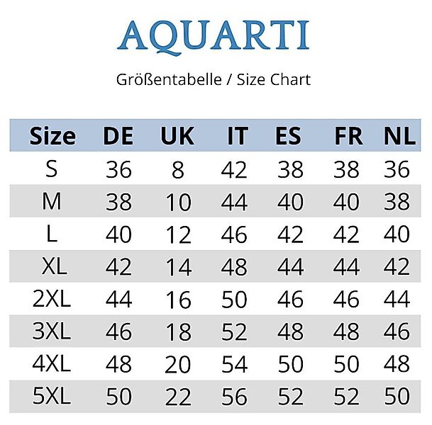 Aquarti Bikini-Hose Aquarti Damen Bikinihose Hotpants mit seitlichen Raffun günstig online kaufen