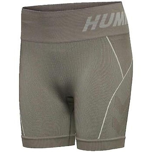 hummel  Shorts Shorts  TE Christel Seamless günstig online kaufen