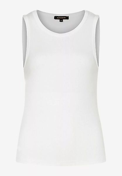 Top mit dezentem Glanz, Sommer-Kollektion günstig online kaufen