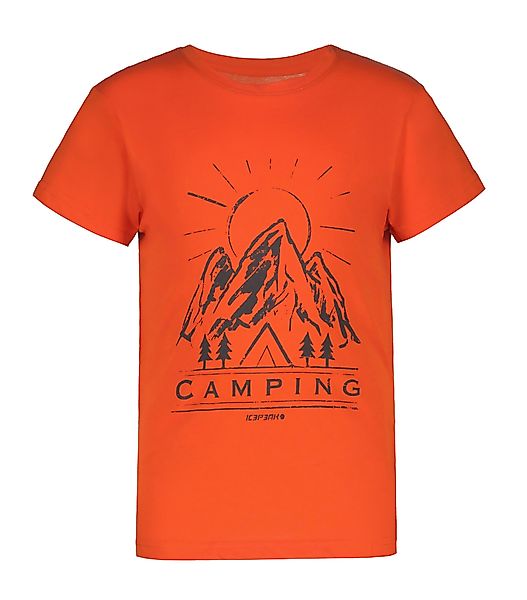 Icepeak T-Shirt K T-SHIRT LEADVILLE (1-tlg) günstig online kaufen