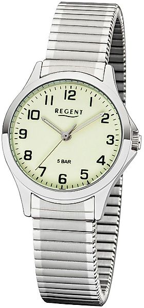 Regent Quarzuhr W0070 - 3085.78.97, Armbanduhr, günstig online kaufen