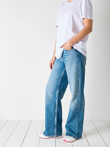 Tamaris Nowana Slip-On Sneaker, Freizeitschuh, Halbschuh, günstig online kaufen
