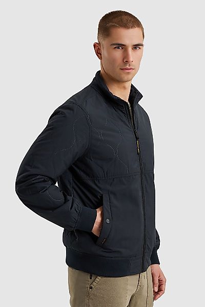 PME Legend Jacke Raider Navy - Größe S günstig online kaufen