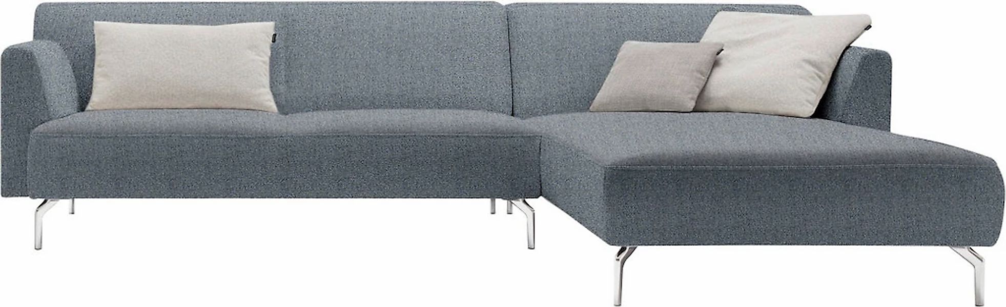 Creation BY ROLF BENZ Ecksofa "CR.446 Designsofa mit erstklassigem Sitzkomf günstig online kaufen