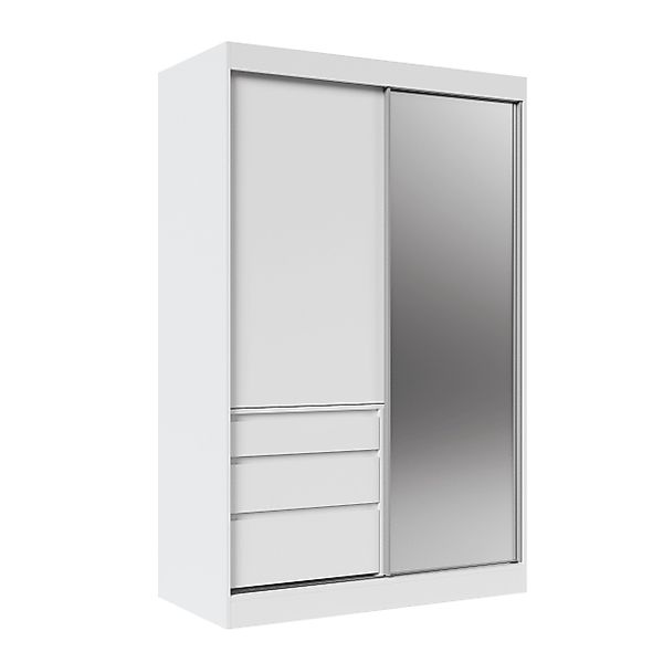 MOEBLO Schiebetürenschrank Havero (Schwebetürenschrank Schrank Garderobe günstig online kaufen