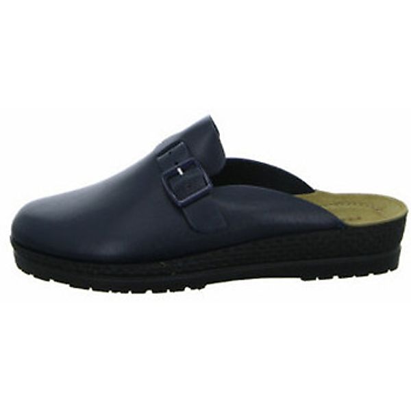 Rohde  Clogs Clogs für Damen in blau günstig online kaufen