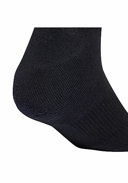 adidas Originals Kurzsocken "Socken 3-Stripes Cushioned Sportswear Mid-Cut günstig online kaufen